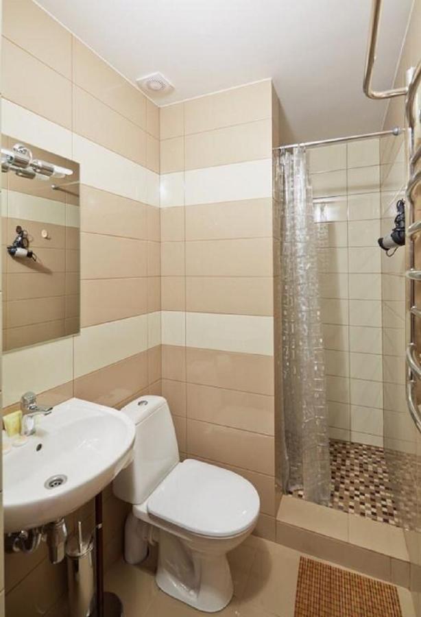 Apartment On Lychakivska Львов Экстерьер фото